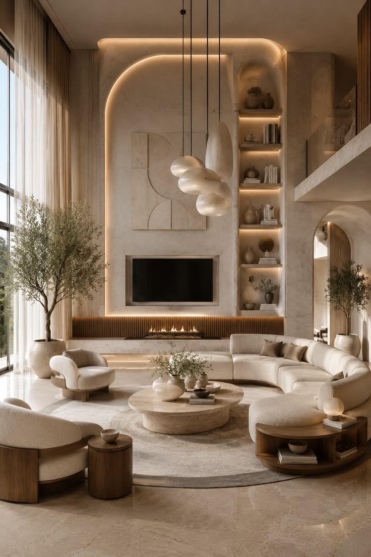 Turnkey Interior Solutions