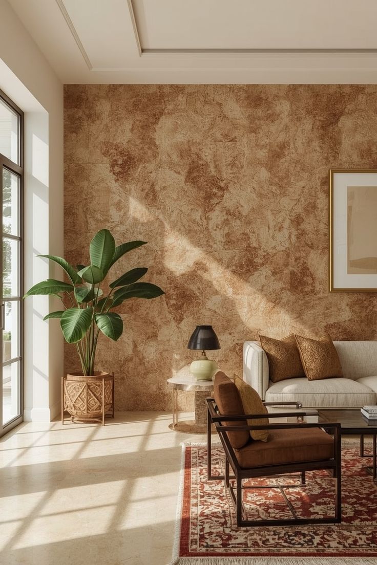 Finishes and Furnishings