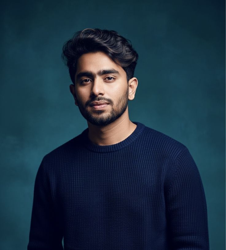 Kartik Sandhu